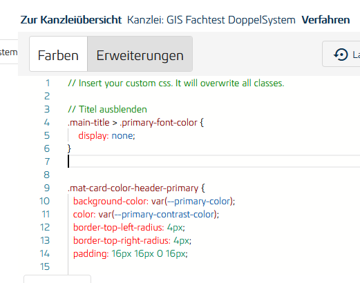 GIS