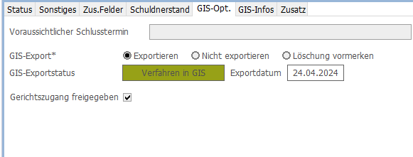 GIS