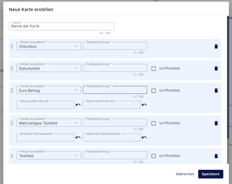 Creditor Hub