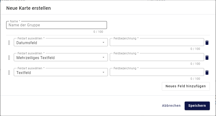 Creditor Hub