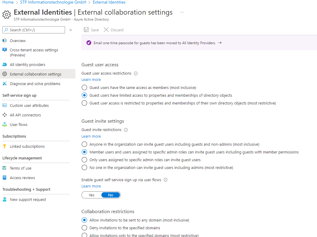 Graphical user interface, text, application, email Description automatically generated