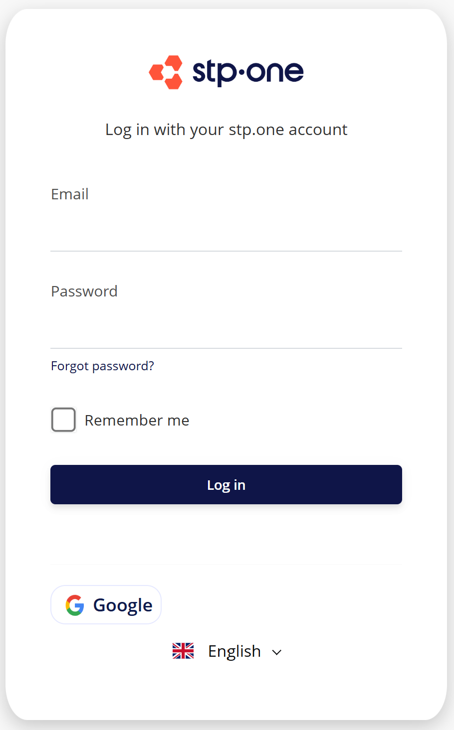 SocialLogin