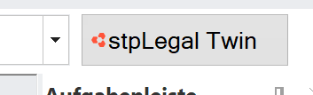 slr advoware button