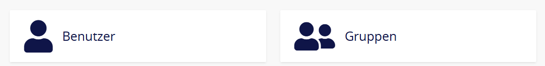 users groups