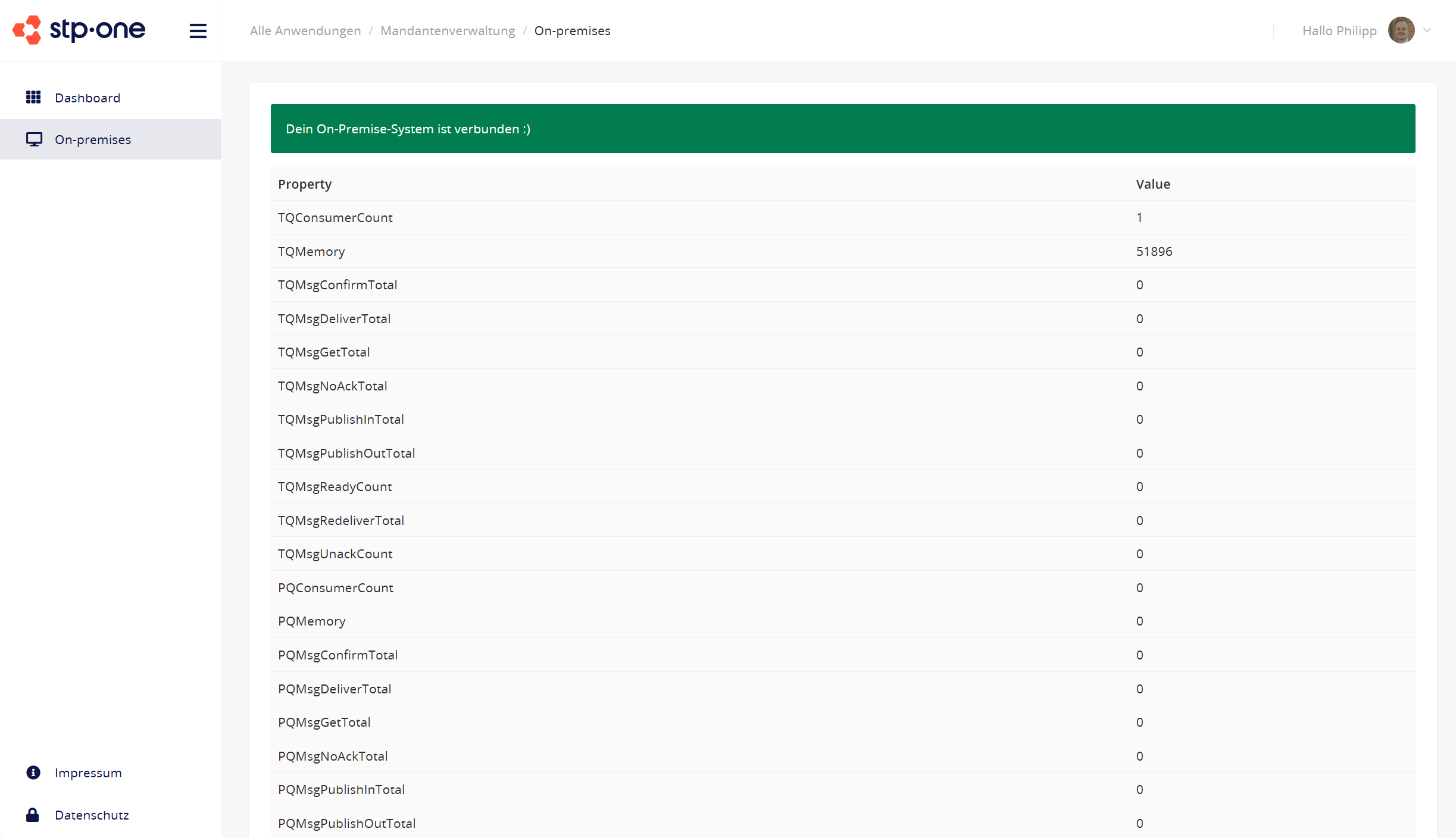 CloudTenant-OPCConnectivity
