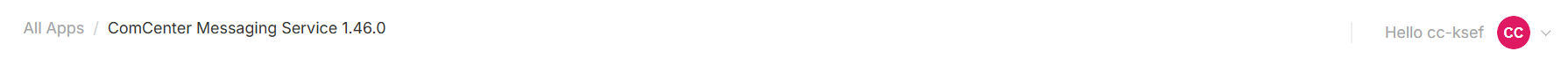Toolbar