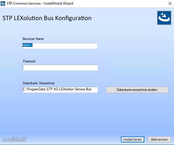RMq install config