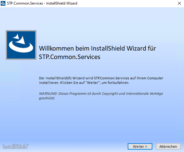 RMq welcome install