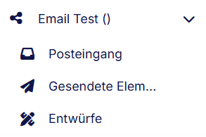 Root folders