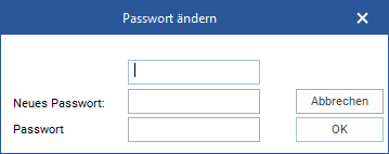 Das Fenster ändern"