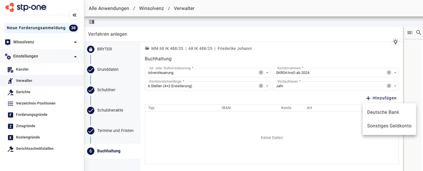 Deutsche Bank Feature
