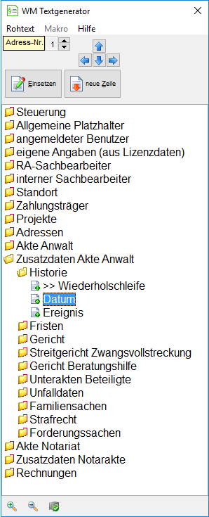 Textgenerator