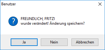 Sicherheitsabfrage