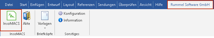 MS Word
