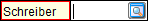 Datenbankfeld Schreiber