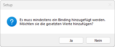Dialog-Fenster