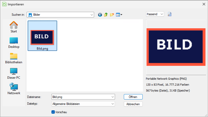 Der Windows-Explorer