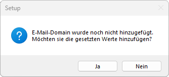 Dialog-Fenster