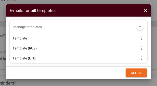 Customize Your Email Template For Bills And Reminders3