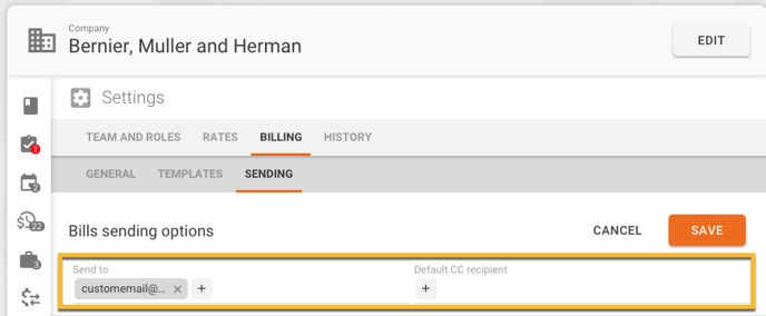 Customize Your Email Template For Bills And Reminders9