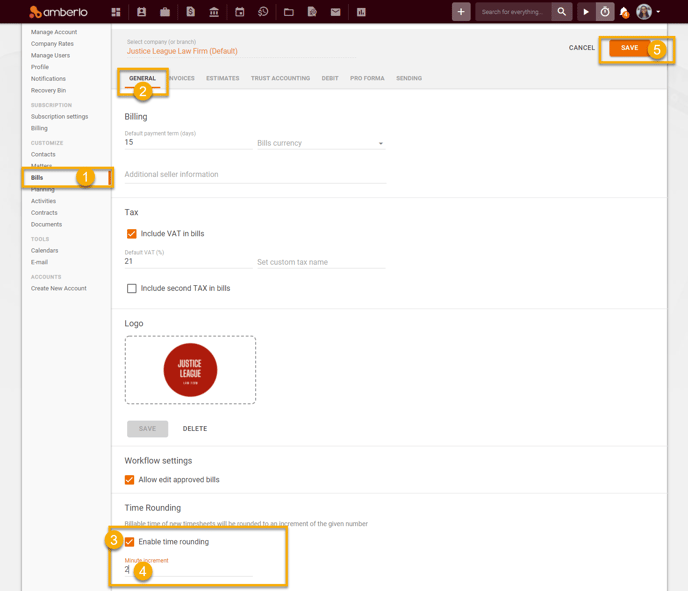 How-to-set-Time-Rounding-for-Billable-time-in-Amberlo1