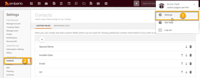 Contacts-Settings1