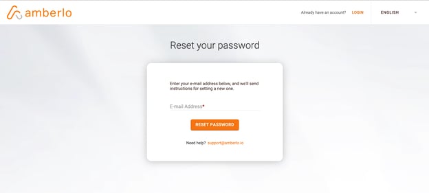 reset password-1