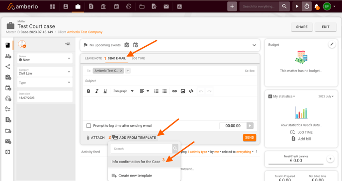 Email templates3