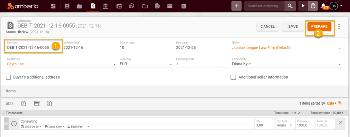 Debit Note Settings5