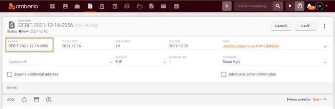 Debit Note Settings7