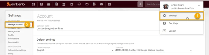 Account Settings EN_1