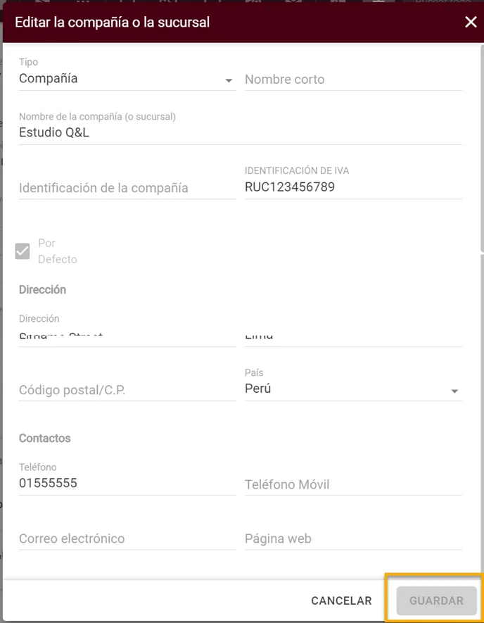 Account Settings ES_6