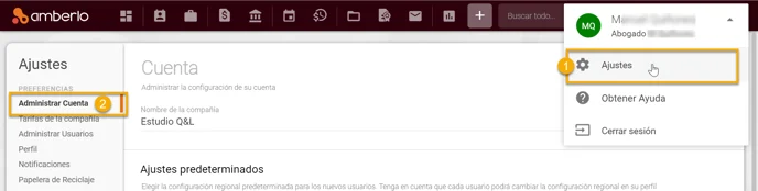 Account Settings ES_1