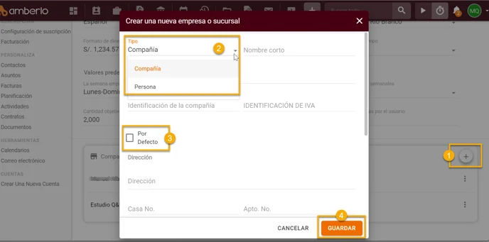 Account Settings ES_4