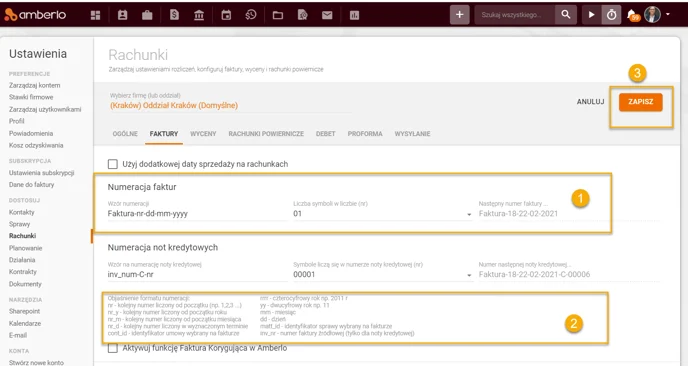 Ustawieniarachunków4
