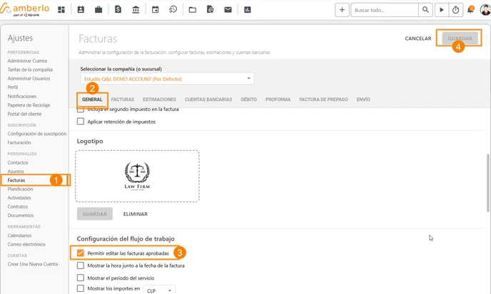 Cómo Editar Facturas Aprobadas_1