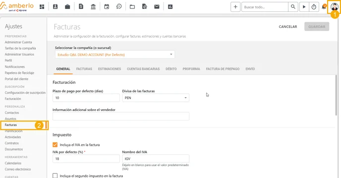Ajustes de Facturas_1