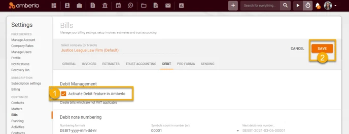 Debit Note Settings2