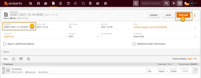 Debit Note Settings5