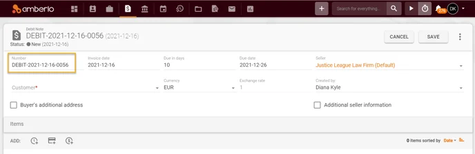 Debit Note Settings7