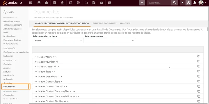 Configuración de Documentos_1