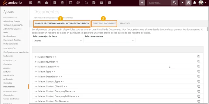 Configuración de Documentos_2