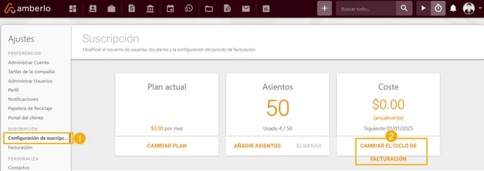 Cómo puedo Cambiar el Ciclo de Facturación_1