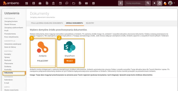 Document Source PL