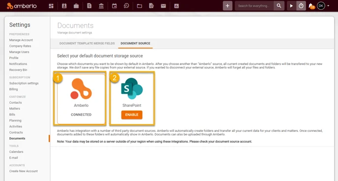 Document Source EN