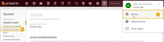 Add user ES_1