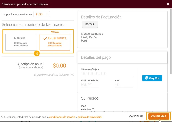 Cómo puedo Cambiar el Ciclo de Facturación_2