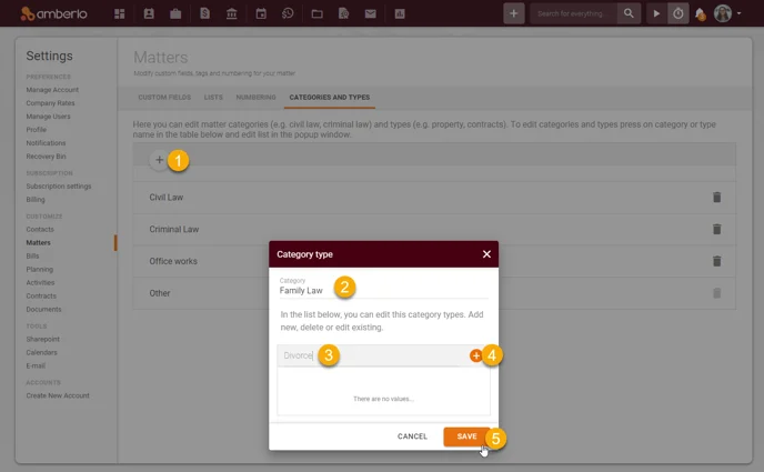 HowtoAdd,RemoveorEditMattersCategories2
