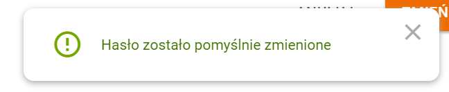 Change Password PL_2