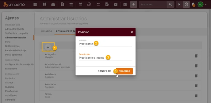 Users Positions ES_2